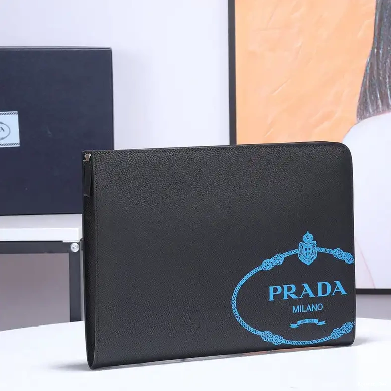 Brother Sam Yupoo Prada Bag 2207PL0039 0526